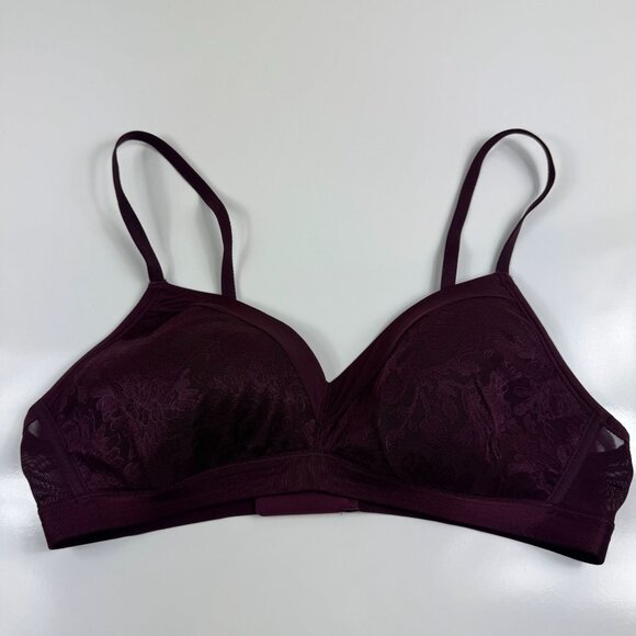 Soma Lightest Lift Wireless Bra 38B Lot of 2 Lightly Padded Convertible Bralette - Picture 3 of 12